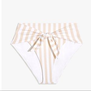 We Wore What—-Riviera Bottoms